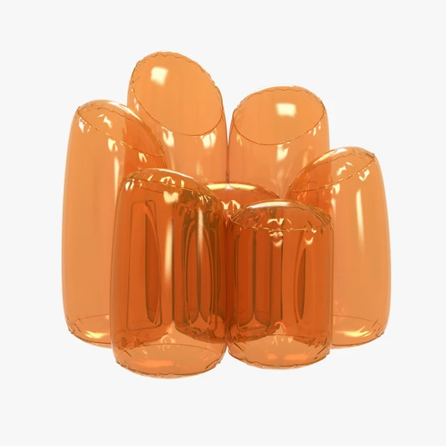 Roche Bobois airflower armchair — Скачать