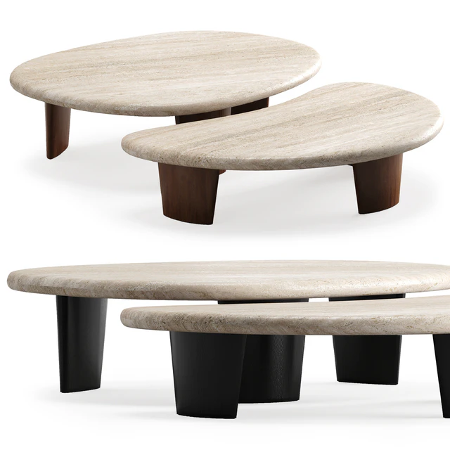 Coffee Table Guimel, La Redoute AM.PM — Скачать