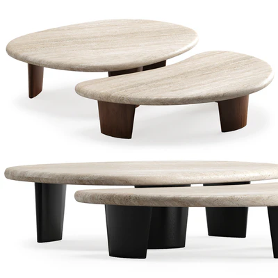 Coffee Table Guimel, La Redoute AM.PM — Вид 1
