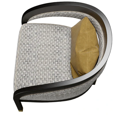 Frato Amer armchair — Ver 3