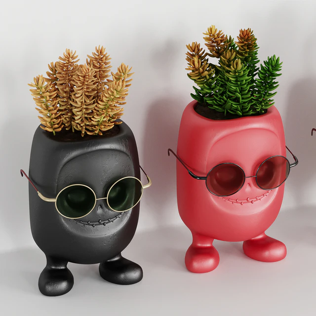 United Monsters — Descargar