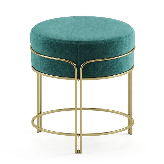 DG-Home SEATTLE Pouf — Descargar