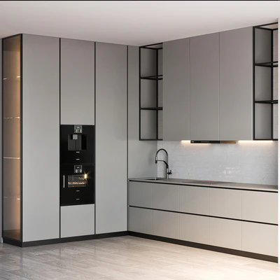 kitchen 71 — Вид 2