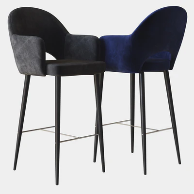 Martin stool deep house — Ver 3
