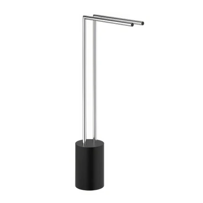 black stone towel stand by decor walther — download