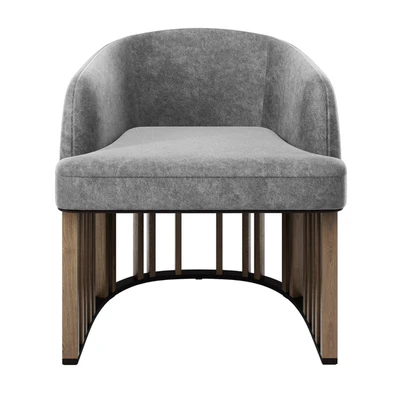 Giorgetti Hero — Ver 2