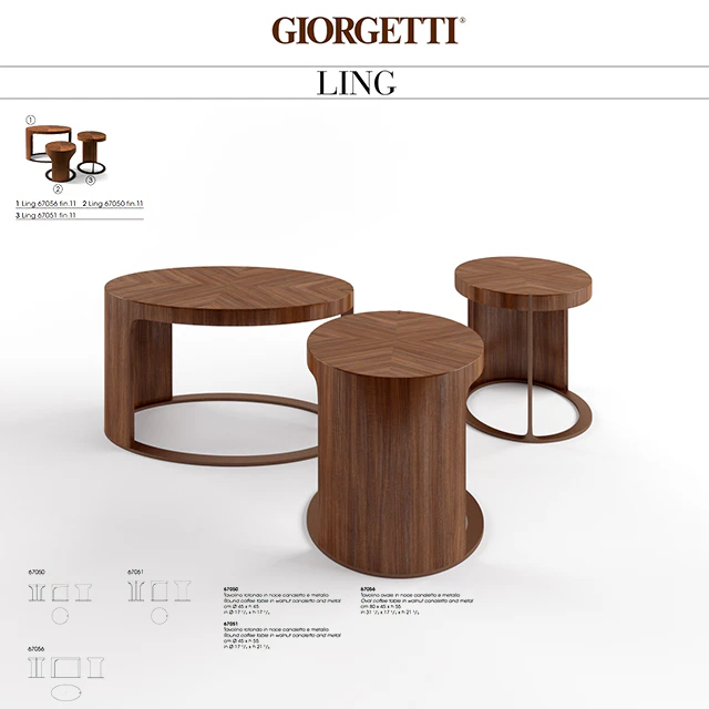 GIORGETTI LING — Descargar