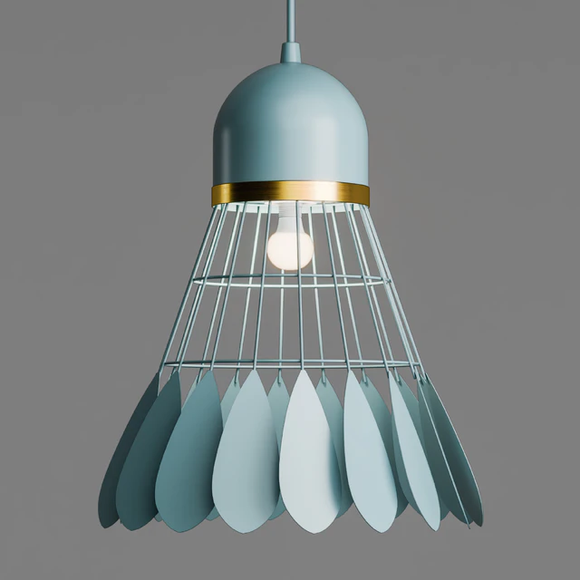 Badminton lamp — Descargar