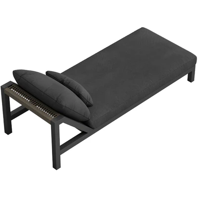 Coco Republic Boxster Outdoor Sunlounge — Ver 3