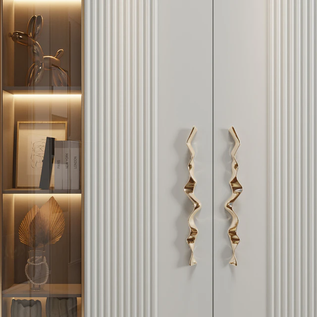 Neoclassical wardrobe 05 — Скачать