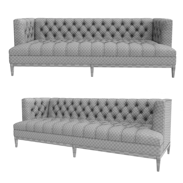 SOFA EICHHOLTZ 112188 CASTELLE — Descargar