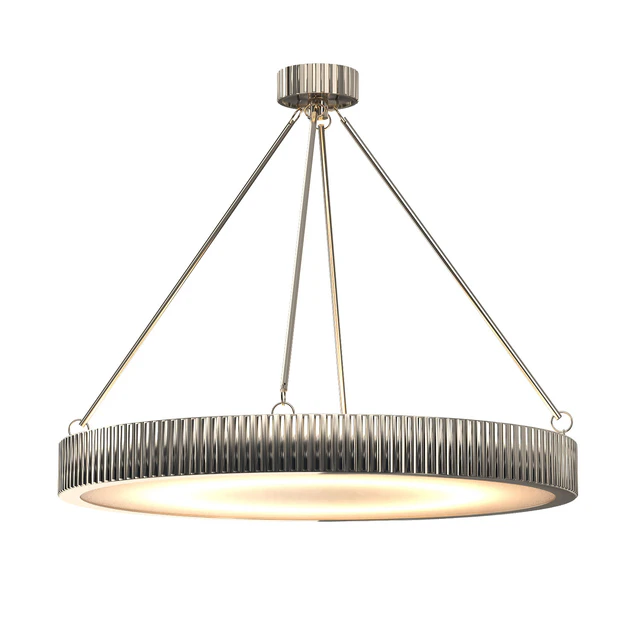 DAVENPORT ROUND CHANDELIER 30 — Descargar