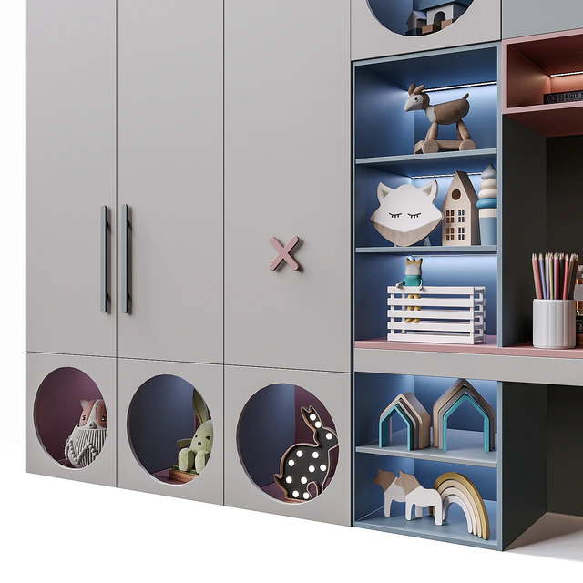 kids shelf 07 — Descargar
