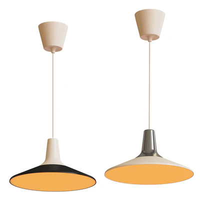 IKEA FYRTIOFYRA Pendant lamp — Ver 2