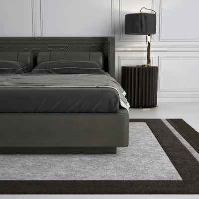 Кровать Bellini vittoria frigerio — Вид 3