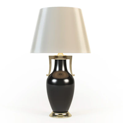Nicholas Haslam - Matilda table lamp — Вид 1