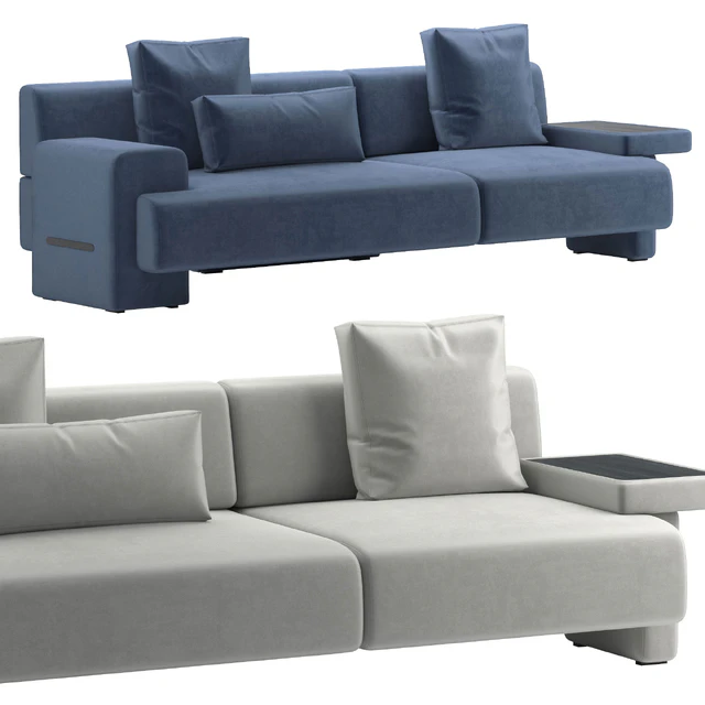 Haymann sofa — Descargar