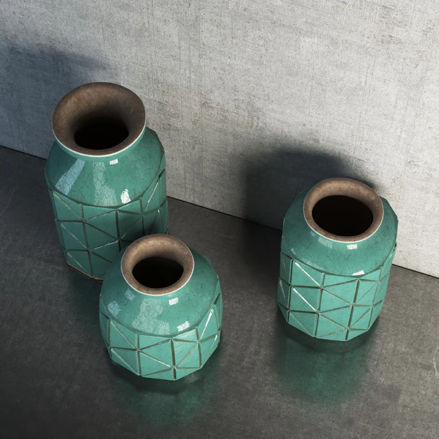 Avron Ceramic Vases — Descargar