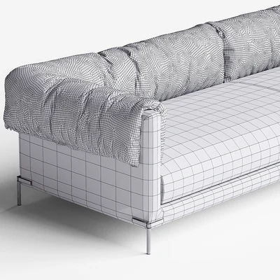DROP Sofa By Ditre Italia — Ver 2
