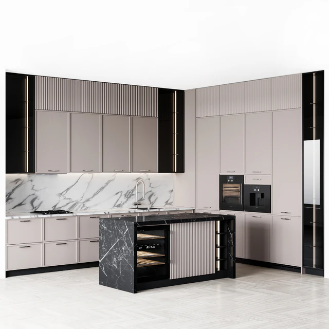 kitchen modern167 — Скачать