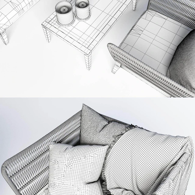 Bellano outdoor furniture — Descargar