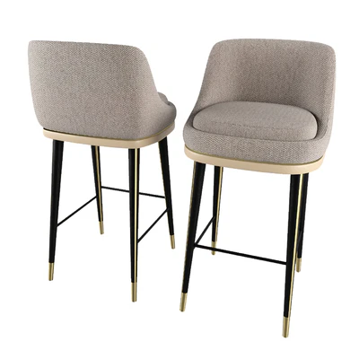 Bar Chair Frato Misool — Вид 1