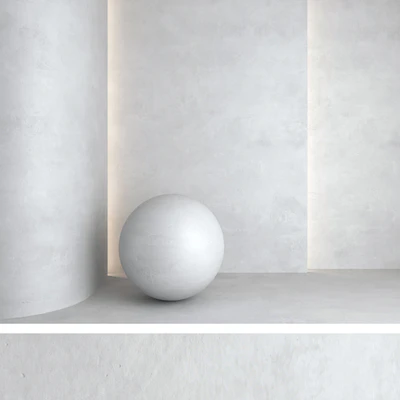 Decorative plaster 23 — Ver 3