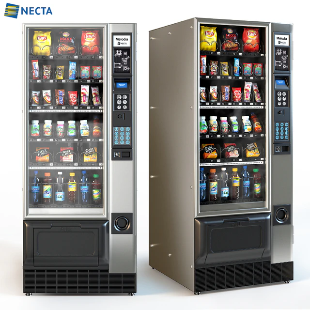 Necta Melodia — Descargar