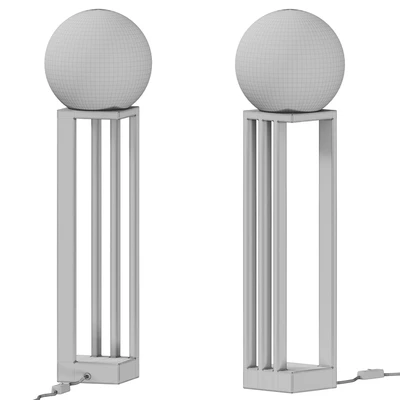 Orsjo - Libreria Table — Ver 2