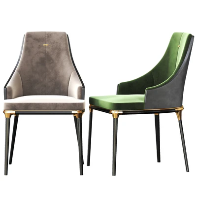 DINING CHAIR Alaton — Ver 2