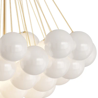 Sawa Apparatus studio chandelier — Вид 3