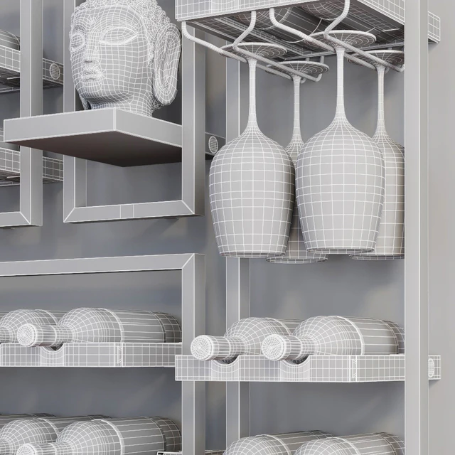 d-Bodhi shelfmate, winemate — Descargar