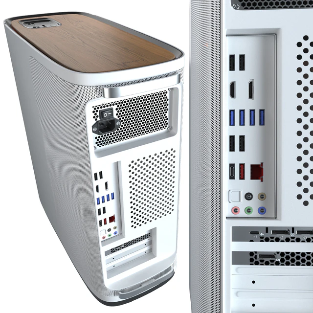 Acer ConceptD CT500 — Descargar