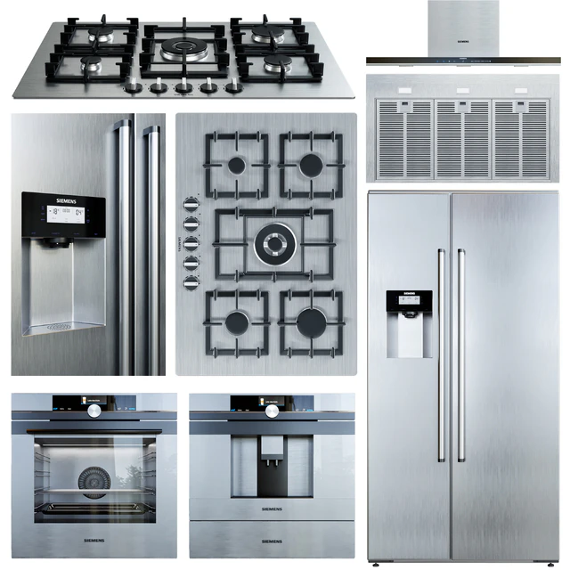 siemens appliance collection — Скачать