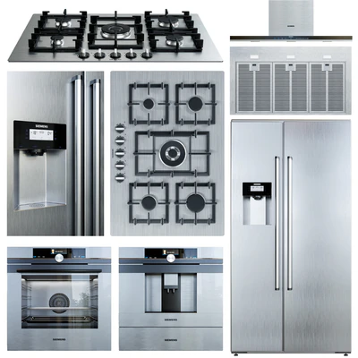 siemens appliance collection — Вид 3