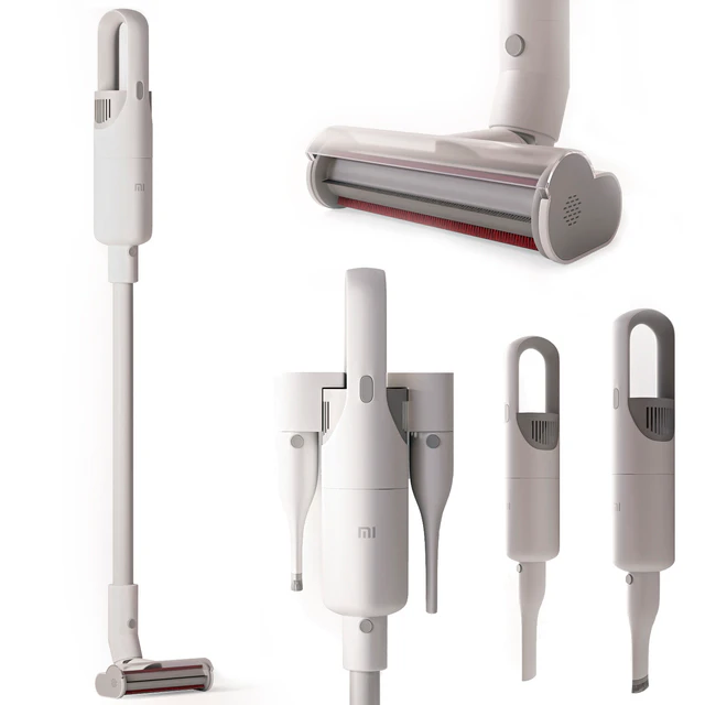Upright vacuum cleaner Mi Vacuum Cleaner Light — Descargar