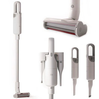 Upright vacuum cleaner Mi Vacuum Cleaner Light — Ver 1