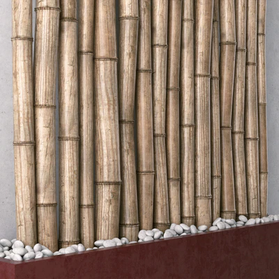 Bamboo Decor / Декор из бамбука — Вид 2