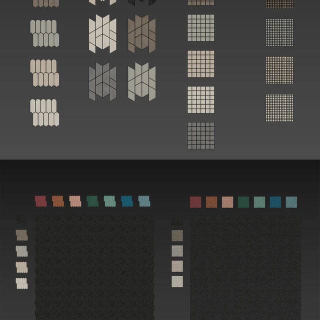 Decor Prism Atlas Concorde Geometry — Descargar