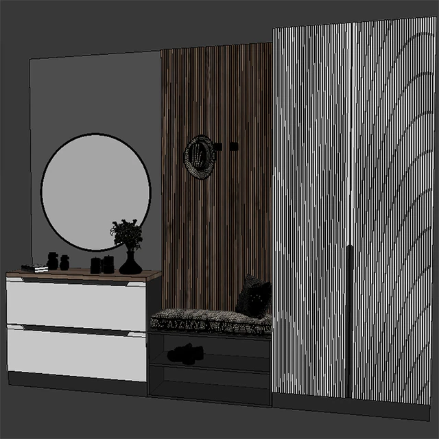 Hall Furniture 60 — Descargar