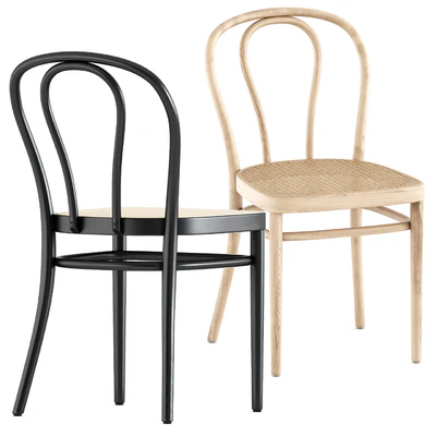 218 chair by Thonet — Вид 1