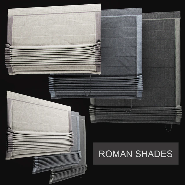 Roman Blinds 2 — Descargar