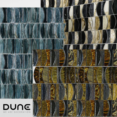 Мозаика  DUNA  (BLUES, SALSA, REGGAE) — Вид 3