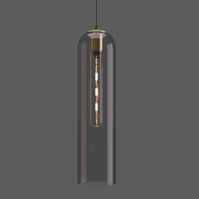 Pendant lamp with Aliexpress 069 — Ver 2