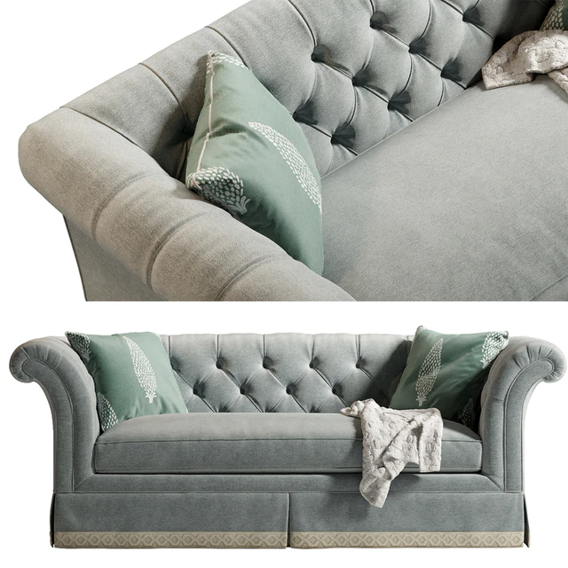 Lexington Charleston Sofa — Descargar