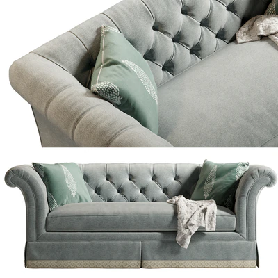 Lexington Charleston Sofa — Ver 2