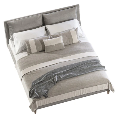 Letti Twils bed — Ver 2
