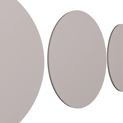 Gypsum panel — Ver 2