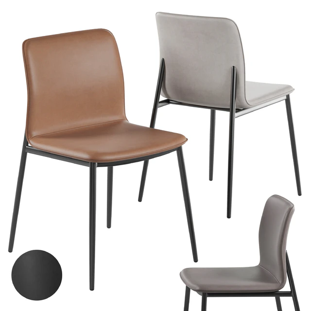 Newport chair Boconcept — Descargar