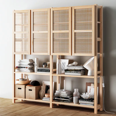 IKEA IVAR STORAGE COMBINATION — Ver 2